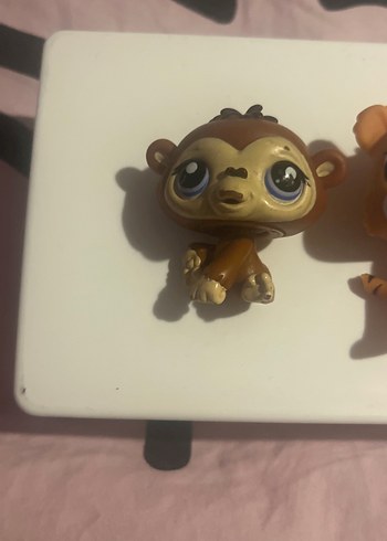 Lps minişler orijinal - Görsel 3