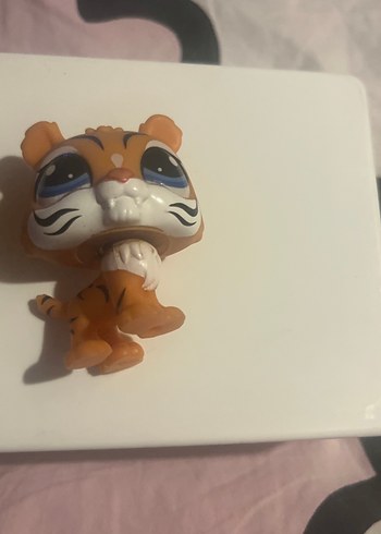 Lps minişler orijinal - Görsel 2