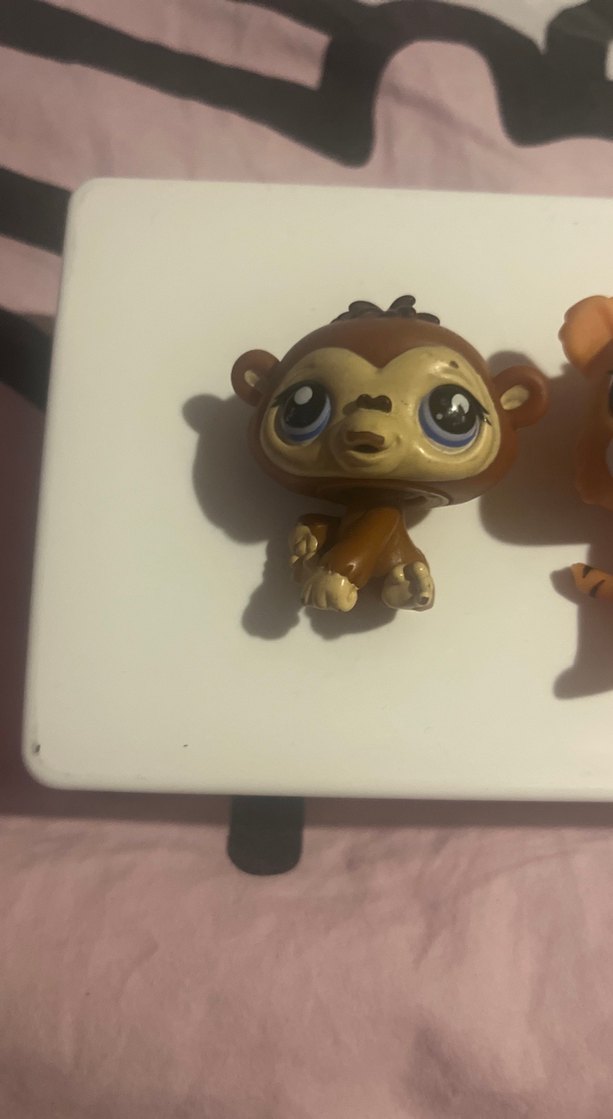 Lps minişler orijinal - Görsel 3