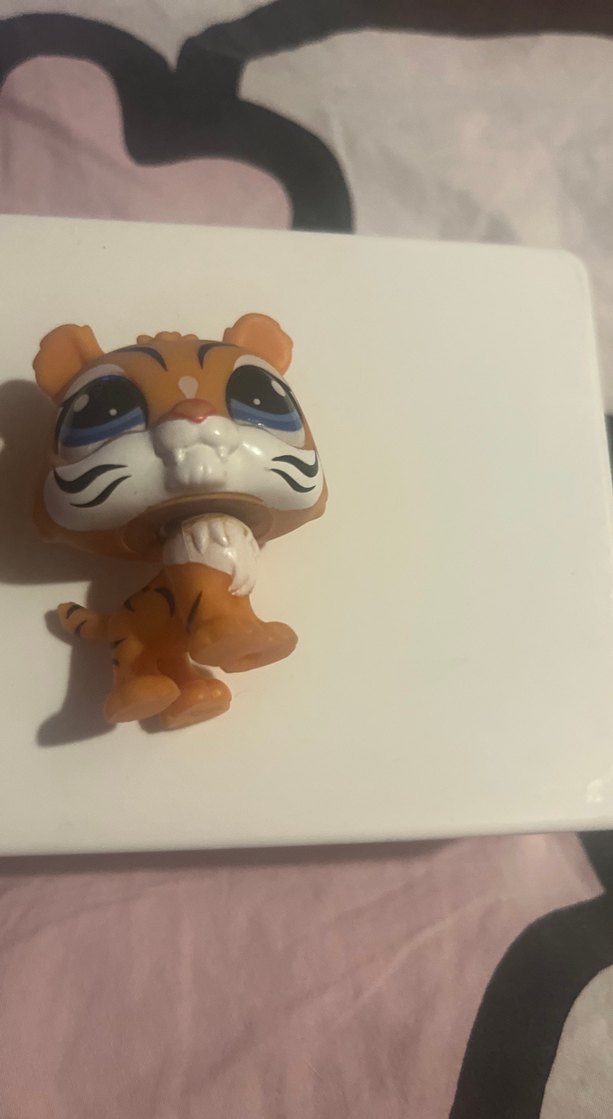 Lps minişler orijinal - Görsel 2