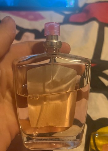 Ulric de Varens Sweet Peche Kadın Parfümü 50 ml - Görsel 2