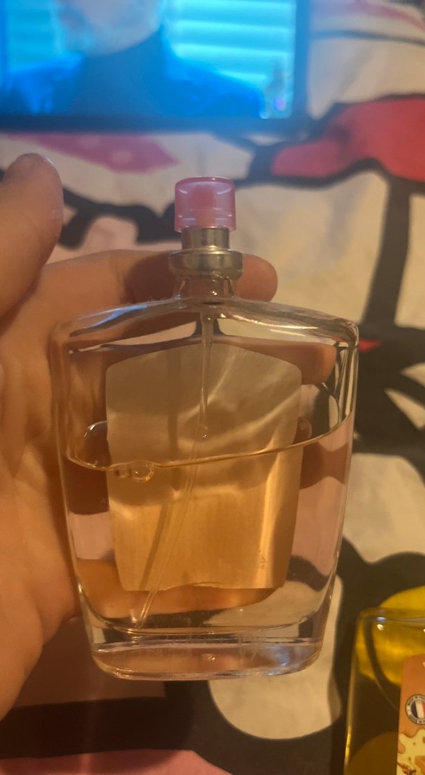 Ulric de Varens Sweet Peche Kadın Parfümü 50 ml - Görsel 2