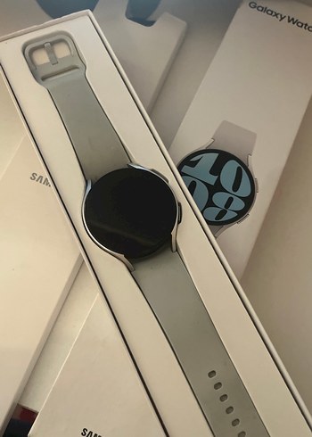 Samsung galaxy watch6 akıllı saat - Görsel 4