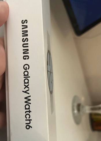 Samsung galaxy watch6 akıllı saat - Görsel 2