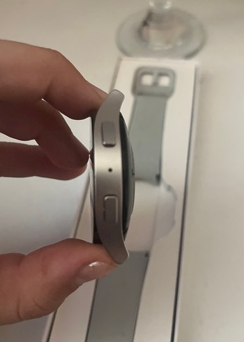 Samsung galaxy watch6 akıllı saat - Görsel 7