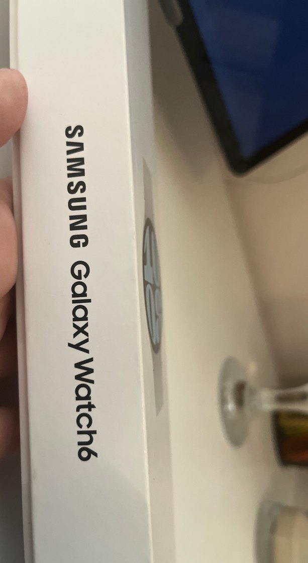 Samsung galaxy watch6 akıllı saat - Görsel 2