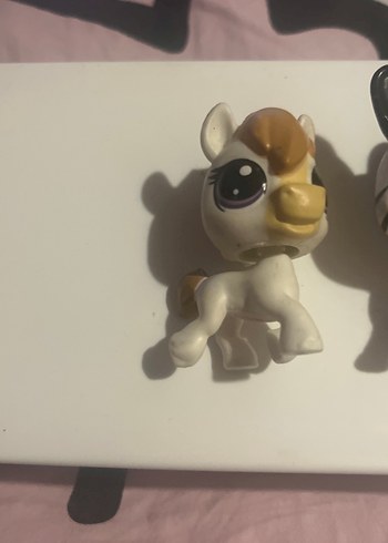 Lps minişler orijinal - Görsel 3