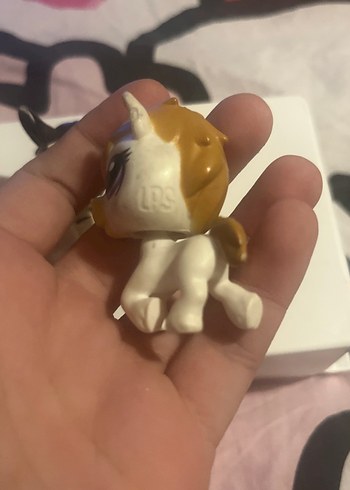 Lps minişler orijinal - Görsel 4