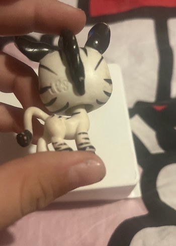 Lps minişler orijinal - Görsel 5