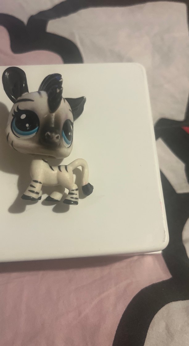 Lps minişler orijinal - Görsel 2