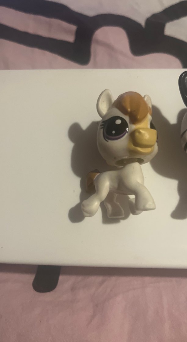 Lps minişler orijinal - Görsel 3