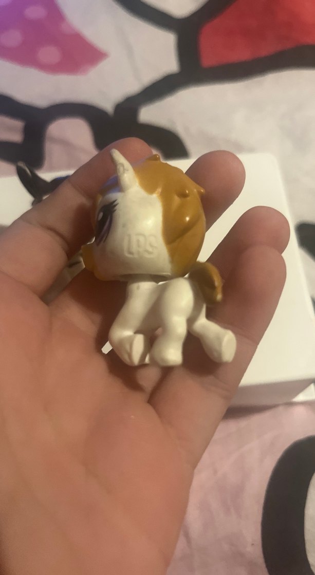 Lps minişler orijinal - Görsel 4