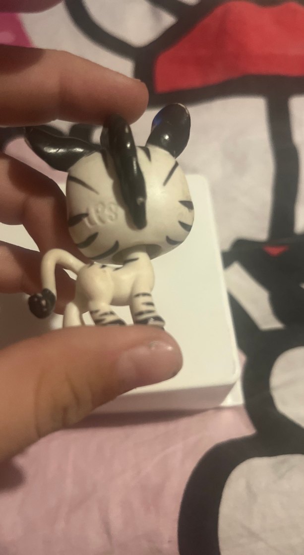 Lps minişler orijinal - Görsel 5