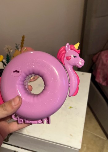 Polly pocket set - Görsel 4