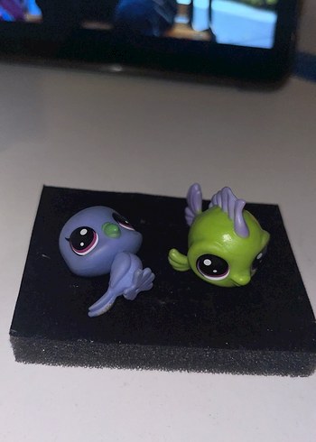 Lps miniş 2 li - Görsel 2