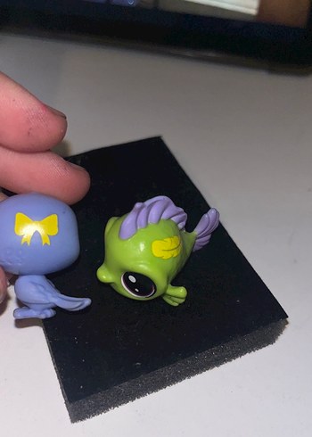 Lps miniş 2 li - Görsel 3