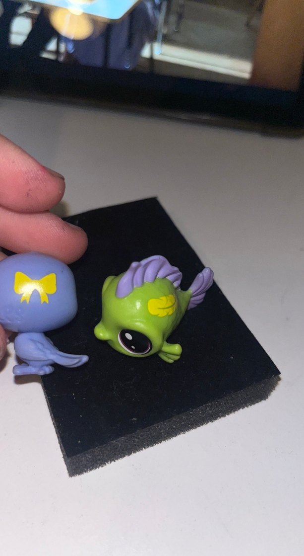 Lps miniş 2 li - Görsel 3