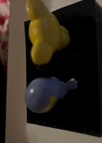 Lps ikili orijinal ürün - Görsel 3