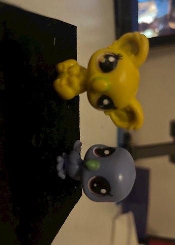 Lps ikili orijinal ürün - Görsel 2