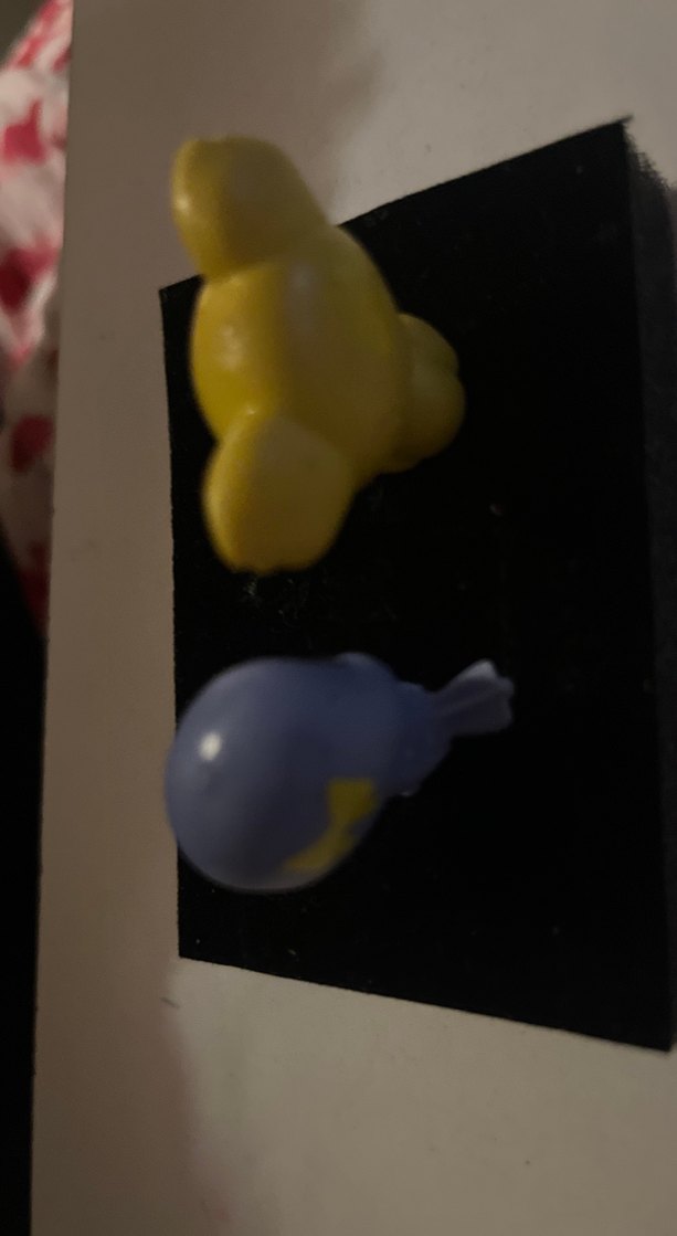 Lps ikili orijinal ürün - Görsel 3