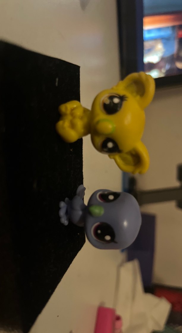 Lps ikili orijinal ürün - Görsel 2