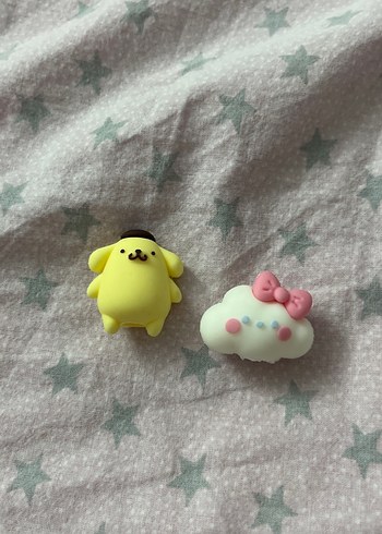 Figür kalem süs - Görsel 2