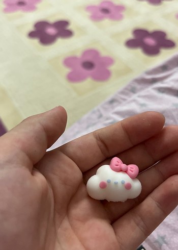 Figür kalem süs - Görsel 5