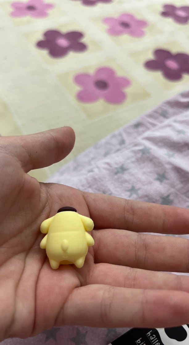 Figür kalem süs - Görsel 4