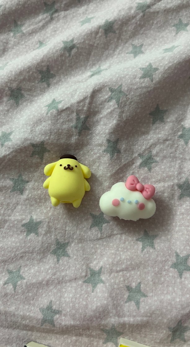 Figür kalem süs - Görsel 2