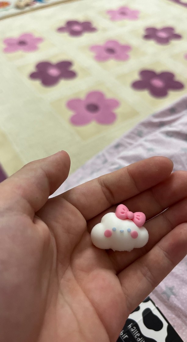 Figür kalem süs - Görsel 5