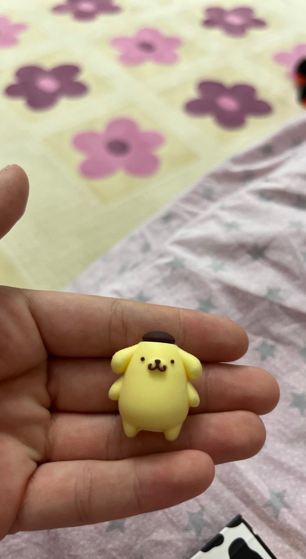 Figür kalem süs - Görsel 3