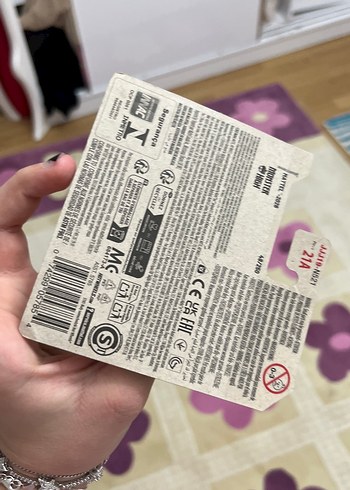 Monster High Ghoul Mobile Mor Oyuncak Araba - Görsel 3