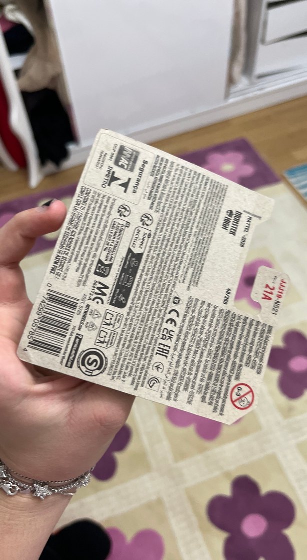 Monster High Ghoul Mobile Mor Oyuncak Araba - Görsel 3