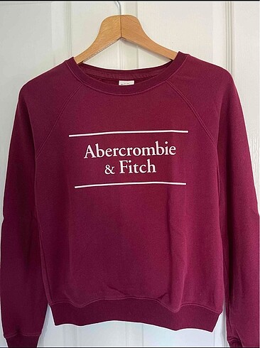 Abercrombie&Fitch Sweatshirt