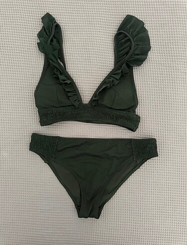H&M bikini takımı