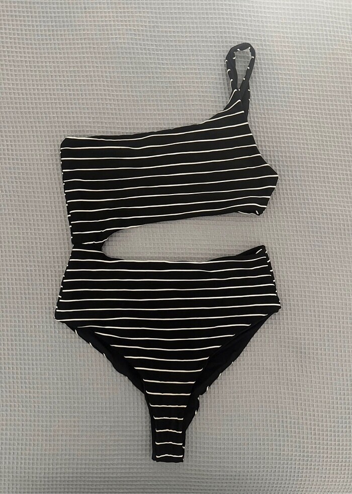 Subdued mayokini - Görsel 2