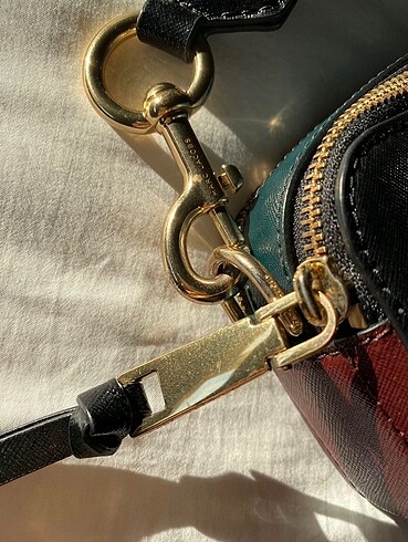 Beden Marc Jacobs Snapshot Camera Çanta