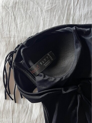 Siyah mayokini - Görsel 5