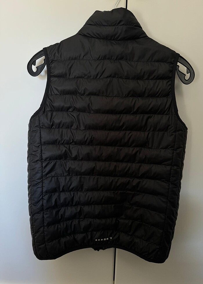 Uniqlo kaz tüyü yelek - Görsel 4