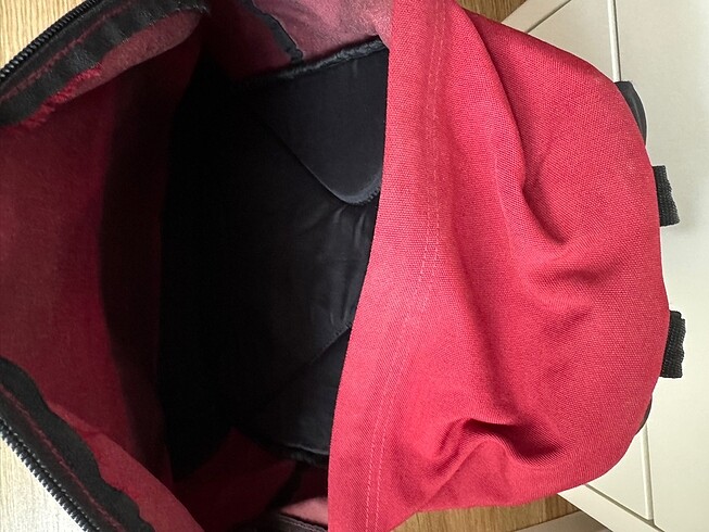 Beden bordo Renk Eastpak sırt çantası