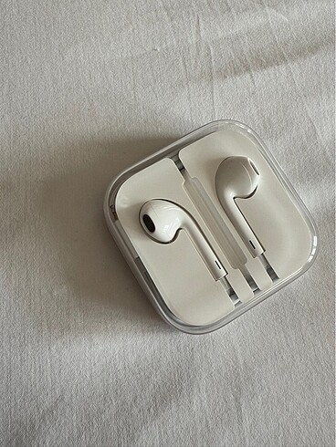 Apple Apple Kablolu Kulaklık