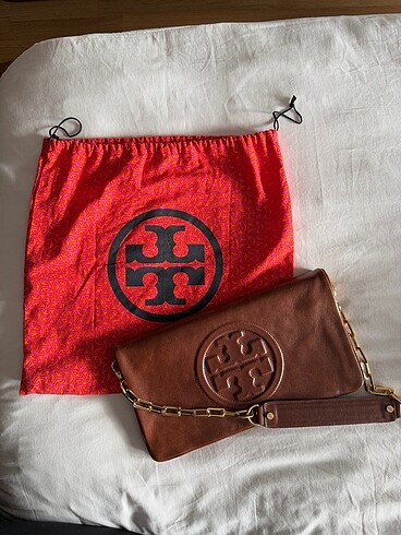 Tory Burch Kol Çantası