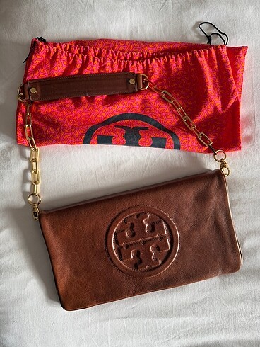 Tory Burch Tory Burch Kol Çantası