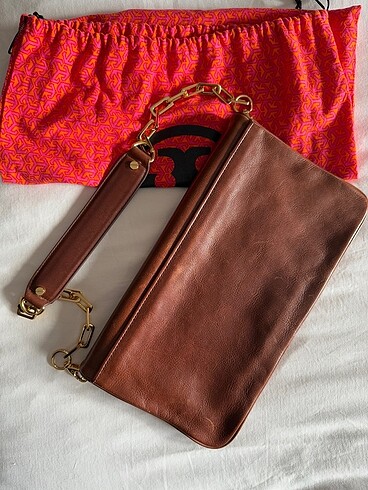 Beden Tory Burch Kol Çantası
