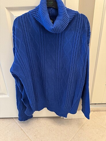Zara Zara triko sweatshirt