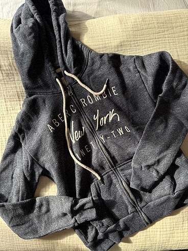 Abercrombie & Fitch Abercrombie&Fitch Hırka