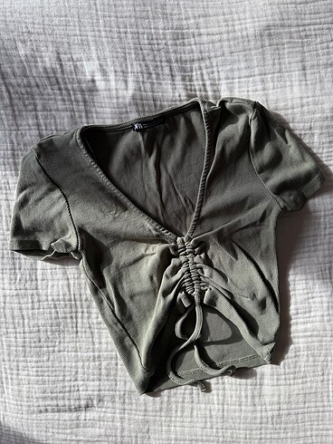 Zara Zara mini üst