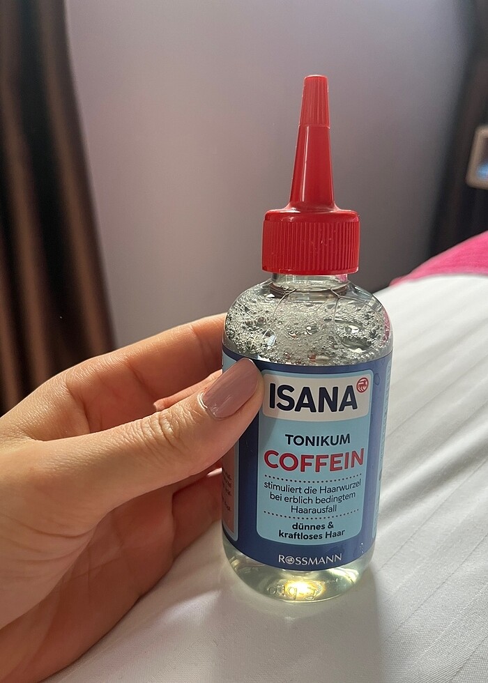 Saç Toniği - Görsel 2