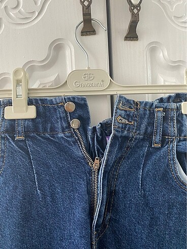 29 Beden lacivert Renk Jean kot