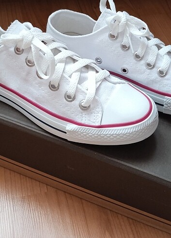 Converse ayakkabı modelleri